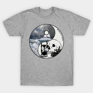 Stoic Yin Yang T-Shirt